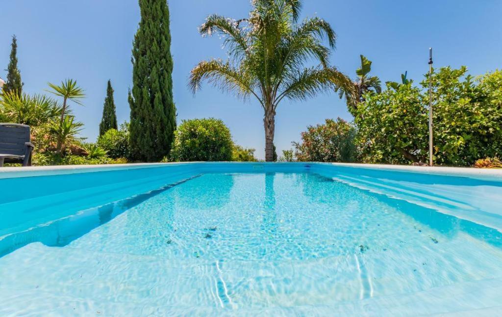 Preciosa Casa Rural A Un Paso Del Centro Villa Málaga Buitenkant foto