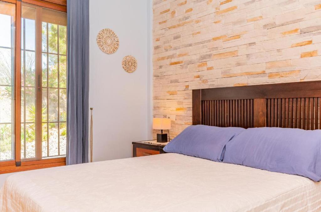 Preciosa Casa Rural A Un Paso Del Centro Villa Málaga Buitenkant foto