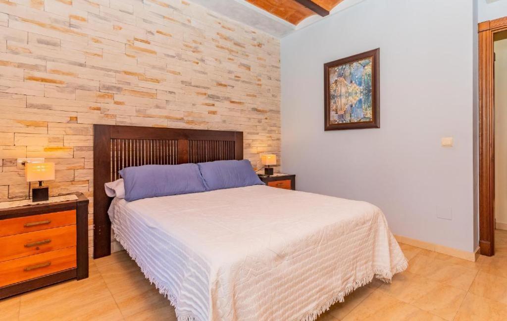 Preciosa Casa Rural A Un Paso Del Centro Villa Málaga Buitenkant foto