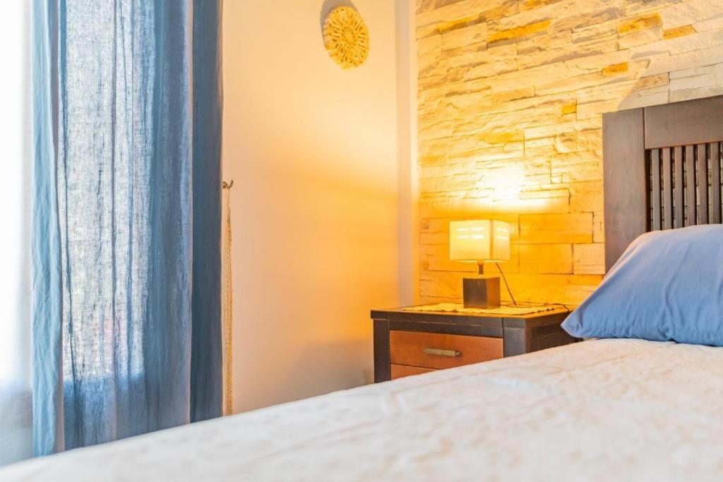 Preciosa Casa Rural A Un Paso Del Centro Villa Málaga Buitenkant foto