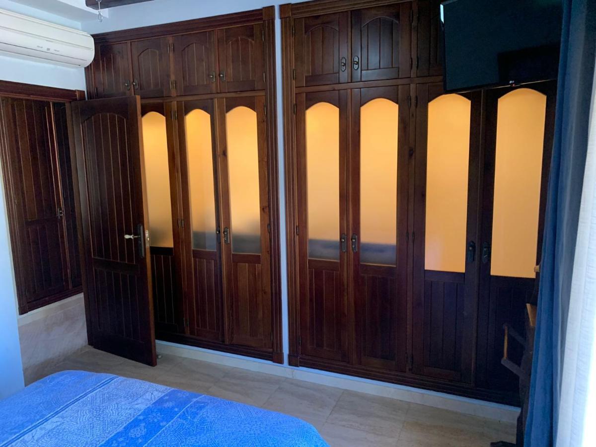 Preciosa Casa Rural A Un Paso Del Centro Villa Málaga Buitenkant foto